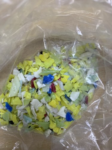 Phôi nhựa - Hạt Nhựa Kim Ngân - Công Ty TNHH Sản Xuất Và Thương Mại Kim Ngân